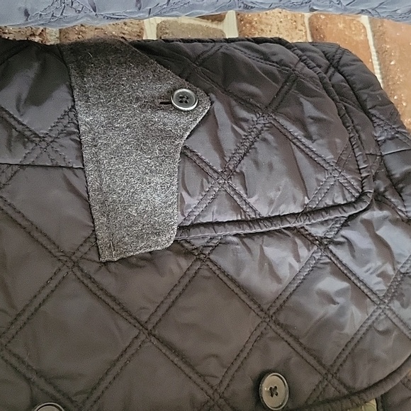 Lands End Jacket Size Small 6-8 - Picture 8 of 12